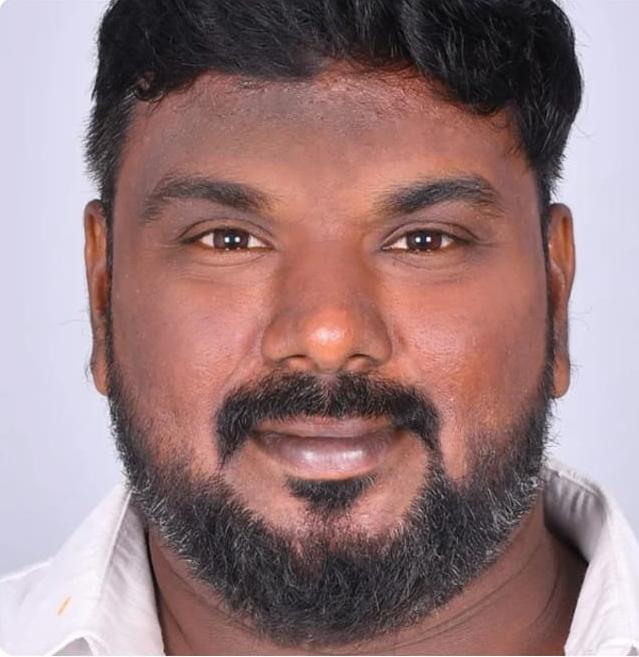 Groom Image